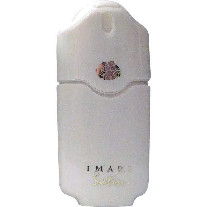 Avon Imari Satin parfüm şişesi
