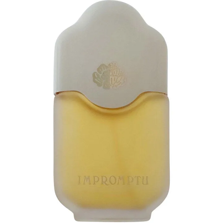 Avon Imari Summer Frost Impromptu Summer Frost parfüm şişesi
