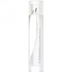 Avon In Harmony By Liiv Botanicals parfüm şişesi