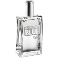 Avon Individual Blue Casual parfüm şişesi