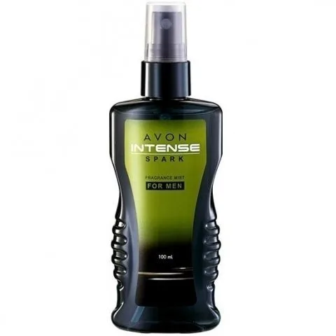Avon Intense Spark parfüm şişesi