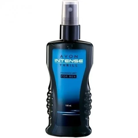 Avon Intense Thrill parfüm şişesi