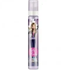Avon Kate's World Pretty Rockin' parfüm şişesi