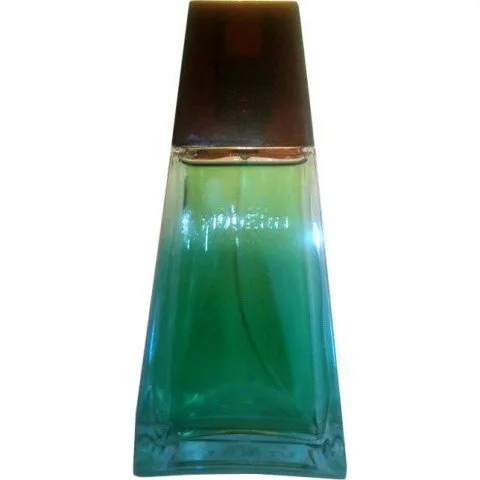 Avon Modern Balance parfüm şişesi