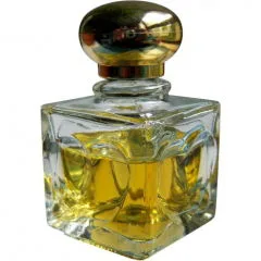 Avon Moonwind parfüm şişesi