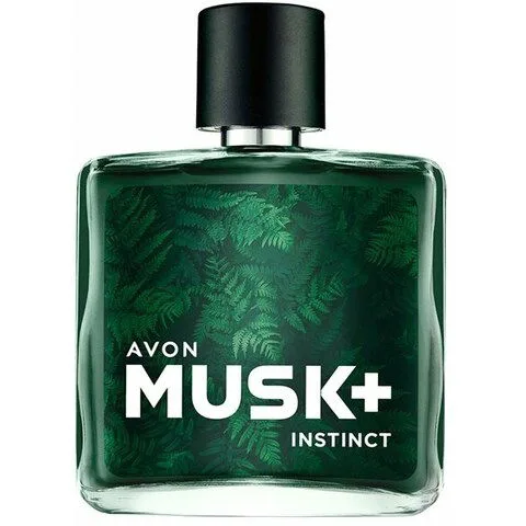 Musk Instinct