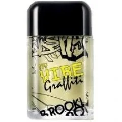 Avon My Vibe Graffiti parfüm şişesi