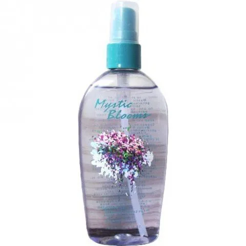 Avon Mystic Blooms parfüm şişesi