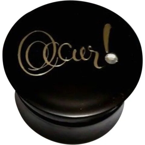 Avon Occur! Avon Cream Perfume parfüm şişesi