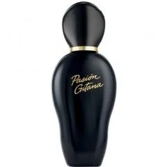 Avon Pasión Gitana parfüm şişesi
