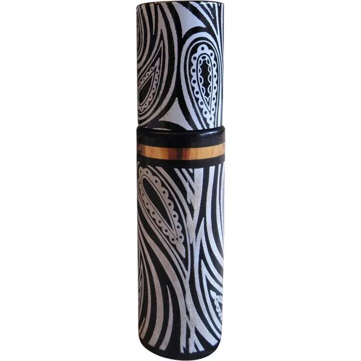 Avon Patterns parfüm şişesi