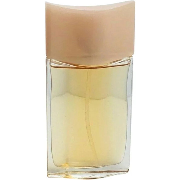 Avon Peony Soft Musk parfüm şişesi