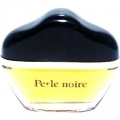 Avon Perle Noire parfüm şişesi