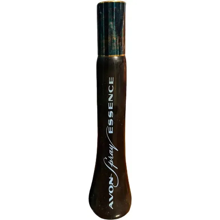 Avon Persian Wood Avon Spray Essence parfüm şişesi