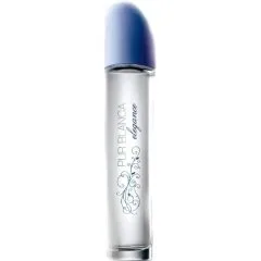 Avon Pur Blanca Elegance parfüm şişesi