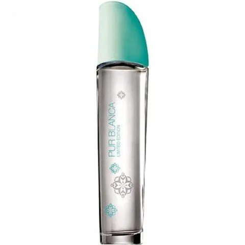 Pur Blanca Limited Edition