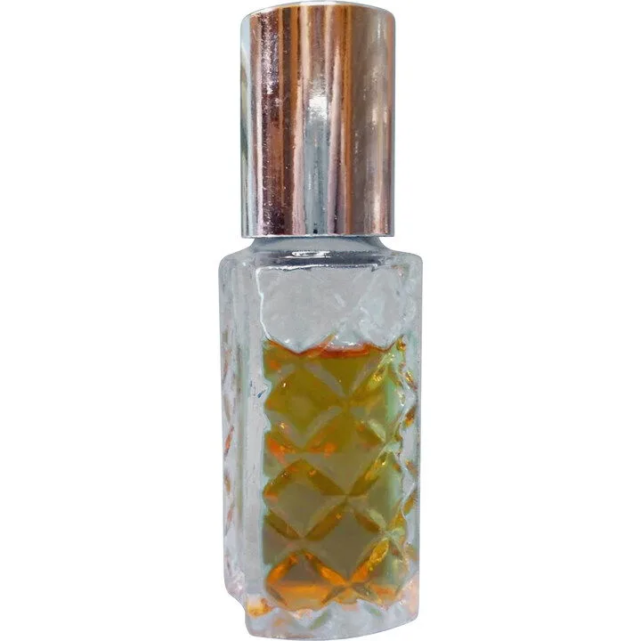 Avon Rapture Avon Perfume parfüm şişesi