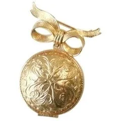 Avon Rapture Avon Solid Perfume parfüm şişesi