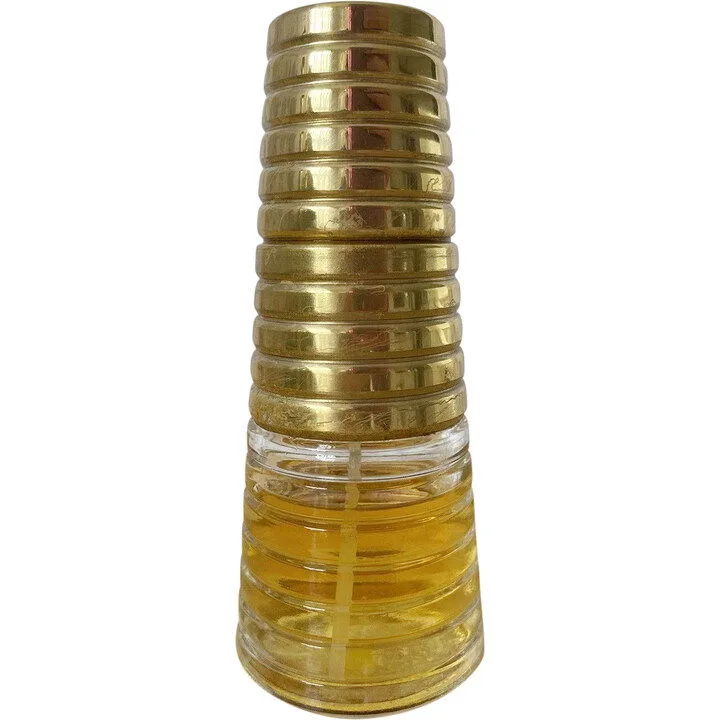 Avon Régence Avon Spray Essence parfüm şişesi