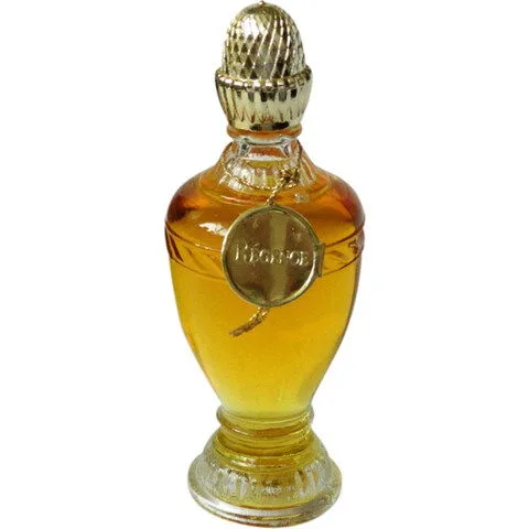Avon Régence parfüm şişesi