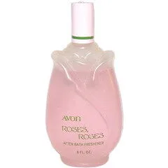 Avon Roses, Roses parfüm şişesi