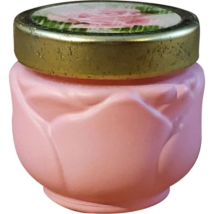 Avon Roses, Roses Sachet Of Roses Avon Cream Perfume parfüm şişesi