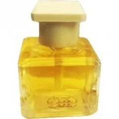 Avon Sheer Essences Gardenia parfüm şişesi