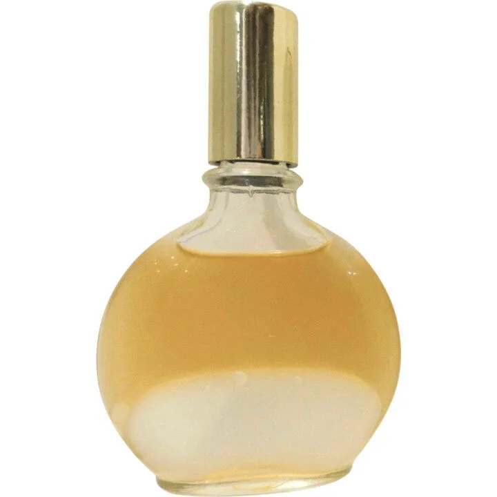 Avon Soft Musk parfüm şişesi