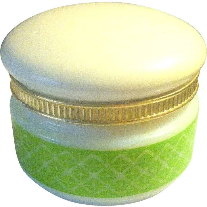 Avon Somewhere Avon Cream Perfume parfüm şişesi