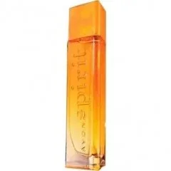 Avon Spirit For Women parfüm şişesi