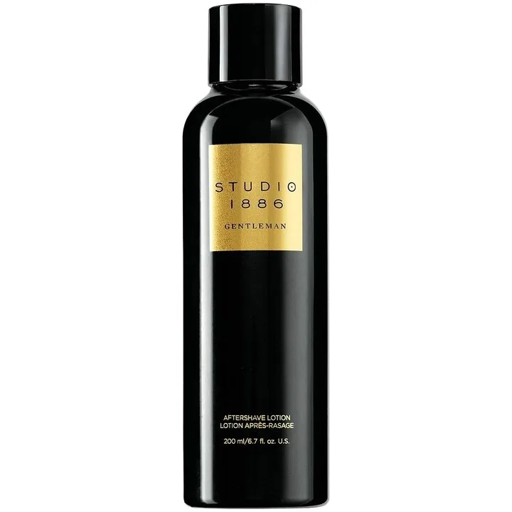 Avon Studio 1886 Gentleman Avon Aftershave Lotion parfüm şişesi
