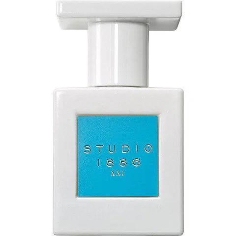 Avon Studio 1886 Xxi parfüm şişesi