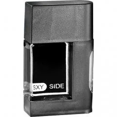 Avon Sxy Side parfüm şişesi