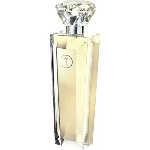 Avon Tabitha Webb Pure Temptation parfüm şişesi