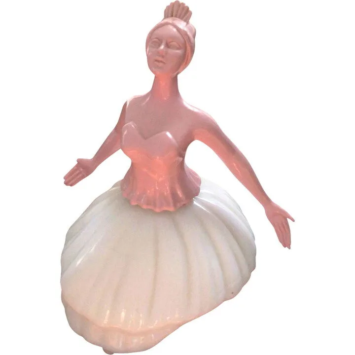 The Dancer: Ballerine - Elégance