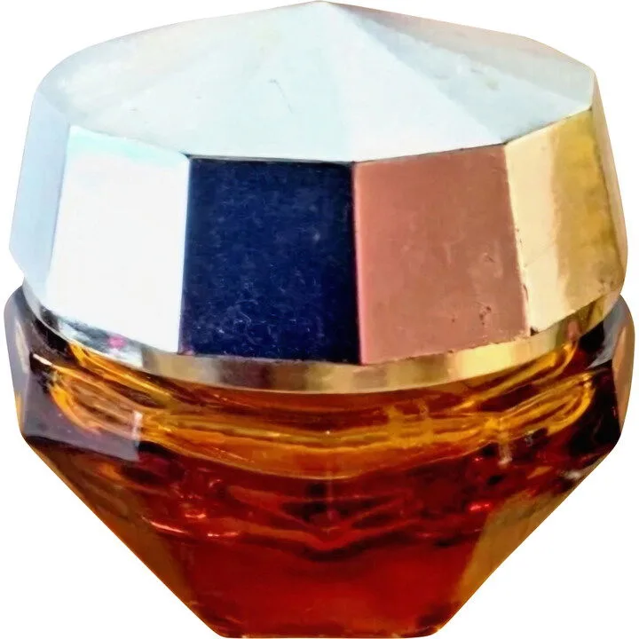 Avon Timeless parfüm şişesi