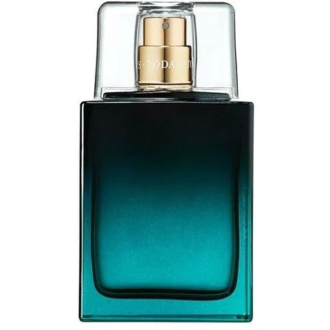 Avon Today Tomorrow Always The Moment For Men parfüm şişesi