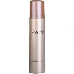 Avon Treselle parfüm şişesi