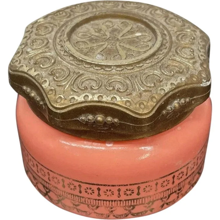 Avon Unforgettable Avon Cream Perfume parfüm şişesi