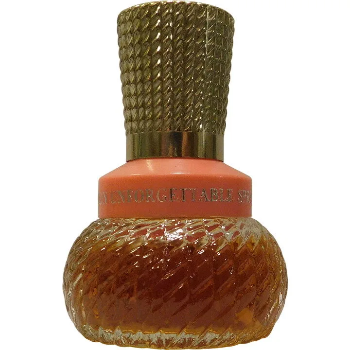 Avon Unforgettable Avon Spray Essence parfüm şişesi