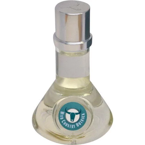 Avon Wild Country Outback parfüm şişesi