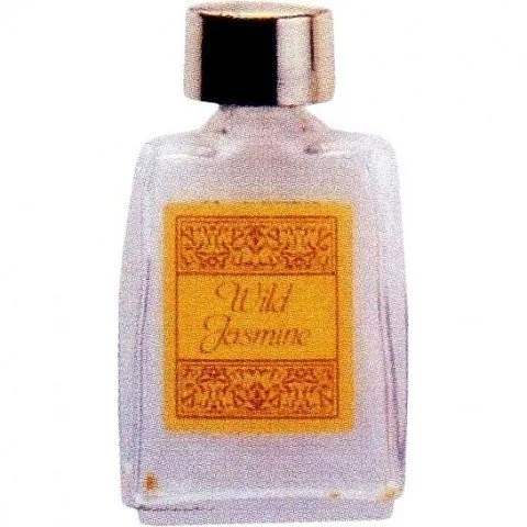 Avon Wild Jasmine parfüm şişesi