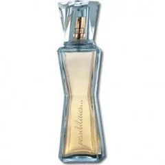 Avroy Shlain Possibilities parfüm şişesi