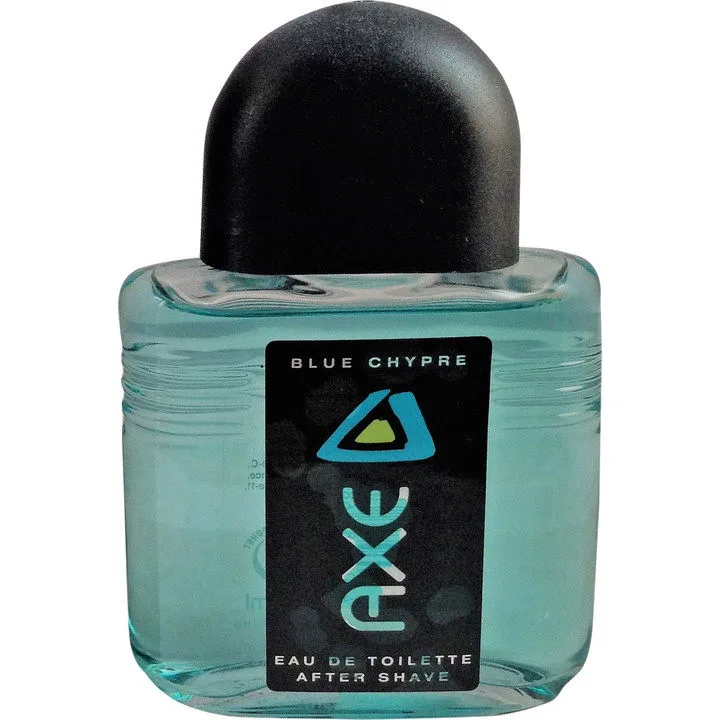Blue Chypre