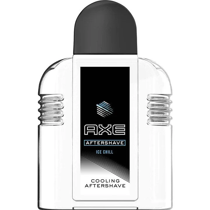 Axe Ice Chill parfüm şişesi