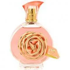 Axis Floral Gold parfüm şişesi