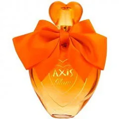 Axis Glam parfüm şişesi