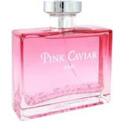 Axis Pink Caviar parfüm şişesi