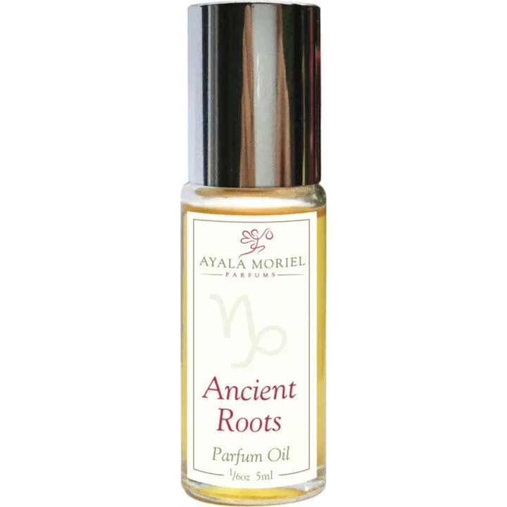 Ancient Roots (Capricorn)