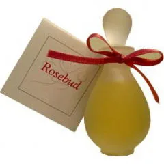 Ayala Moriel Rosebud parfüm şişesi